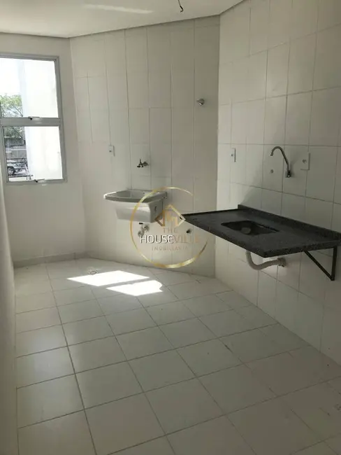Foto 2 de Apartamento com 1 quarto para alugar, 48m2 em Sao Jose Dos Campos - SP