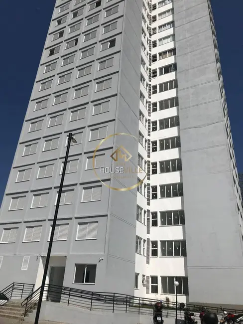 Foto 9 de Apartamento com 1 quarto para alugar, 48m2 em Sao Jose Dos Campos - SP