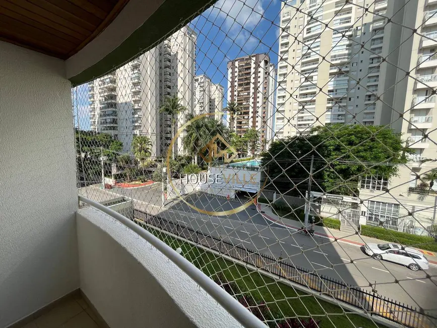 Apartamento com 3 quartos à venda e para alugar, 85m2 em Sao Jose Dos Campos - SP - imagem 2 Foto 2 de Apartamento com 3 quartos à venda e para alugar, 85m2 em Sao Jose Dos Campos - SP