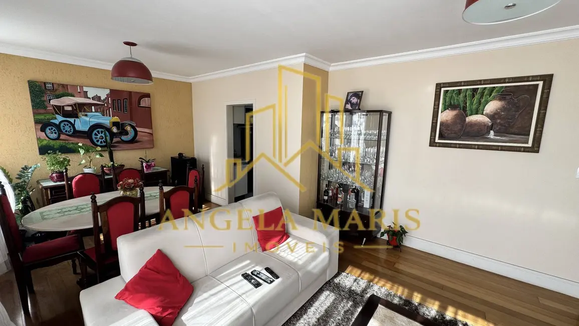 Foto 3 de Apartamento com 3 quartos à venda, 125m2 em Sao Jose Dos Campos - SP