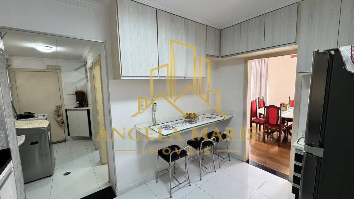 Foto 5 de Apartamento com 3 quartos à venda, 125m2 em Sao Jose Dos Campos - SP