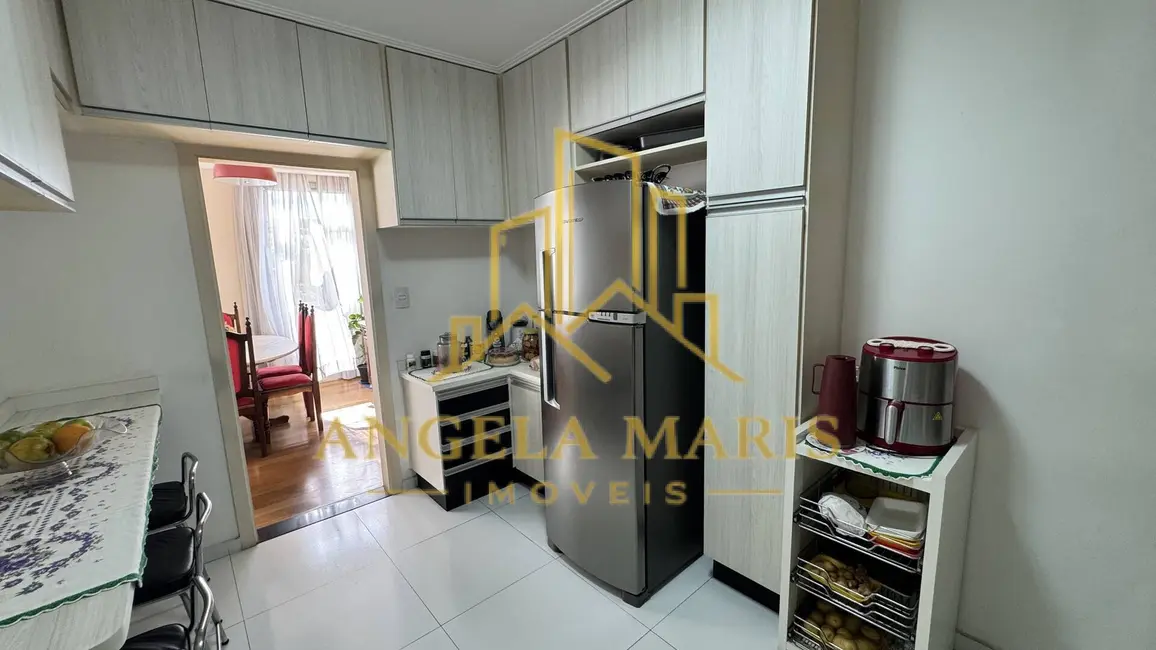 Foto 9 de Apartamento com 3 quartos à venda, 125m2 em Sao Jose Dos Campos - SP