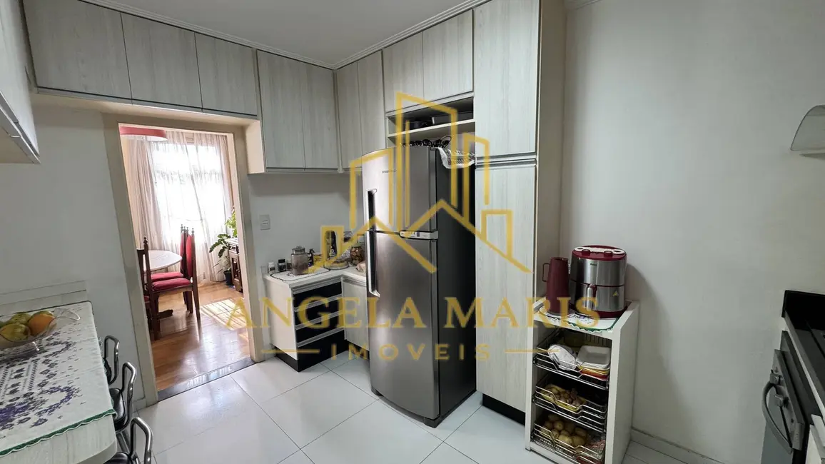 Foto 6 de Apartamento com 3 quartos à venda, 125m2 em Sao Jose Dos Campos - SP