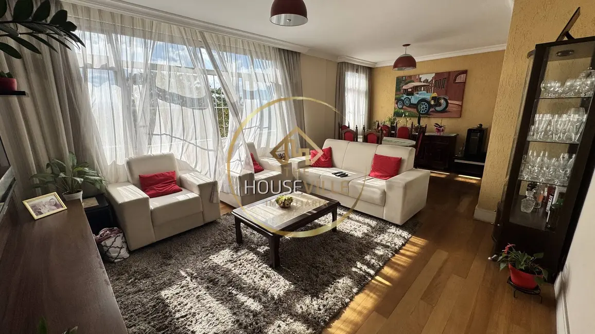Foto 1 de Apartamento com 3 quartos à venda, 125m2 em Sao Jose Dos Campos - SP