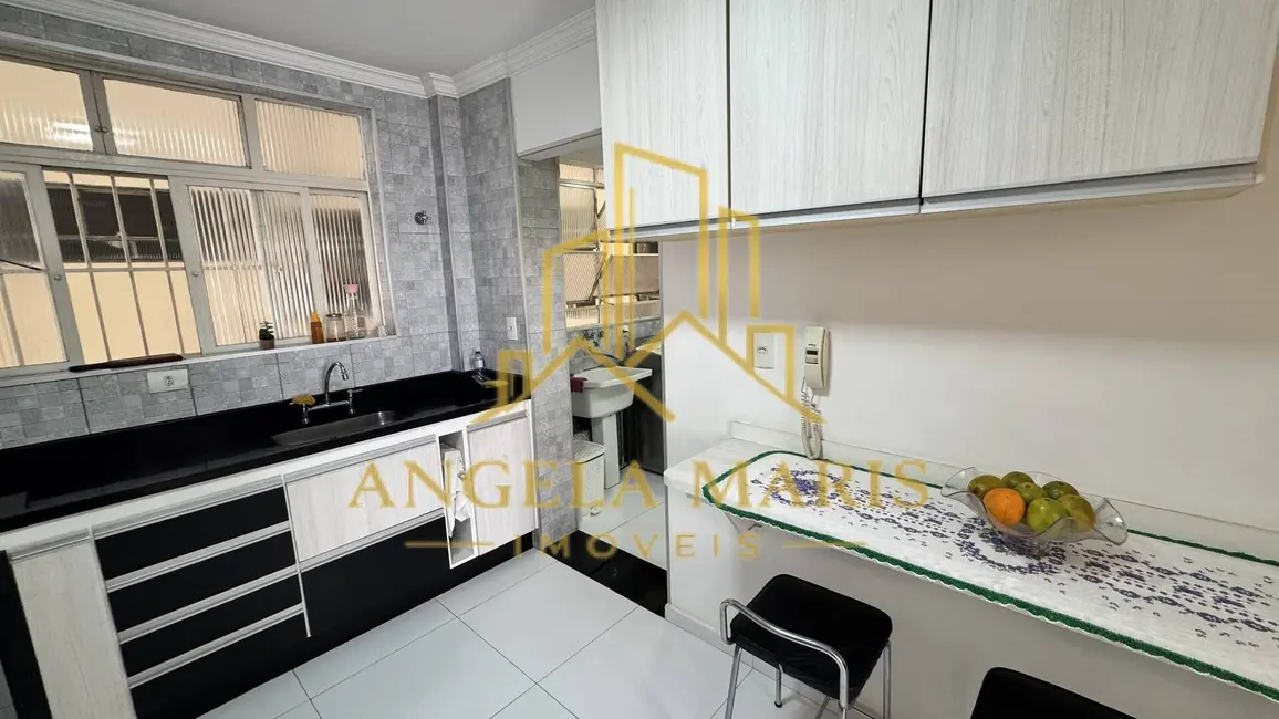 Foto 8 de Apartamento com 3 quartos à venda, 125m2 em Sao Jose Dos Campos - SP