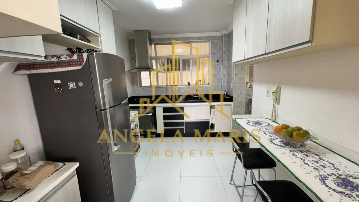 Foto 7 de Apartamento com 3 quartos à venda, 125m2 em Sao Jose Dos Campos - SP