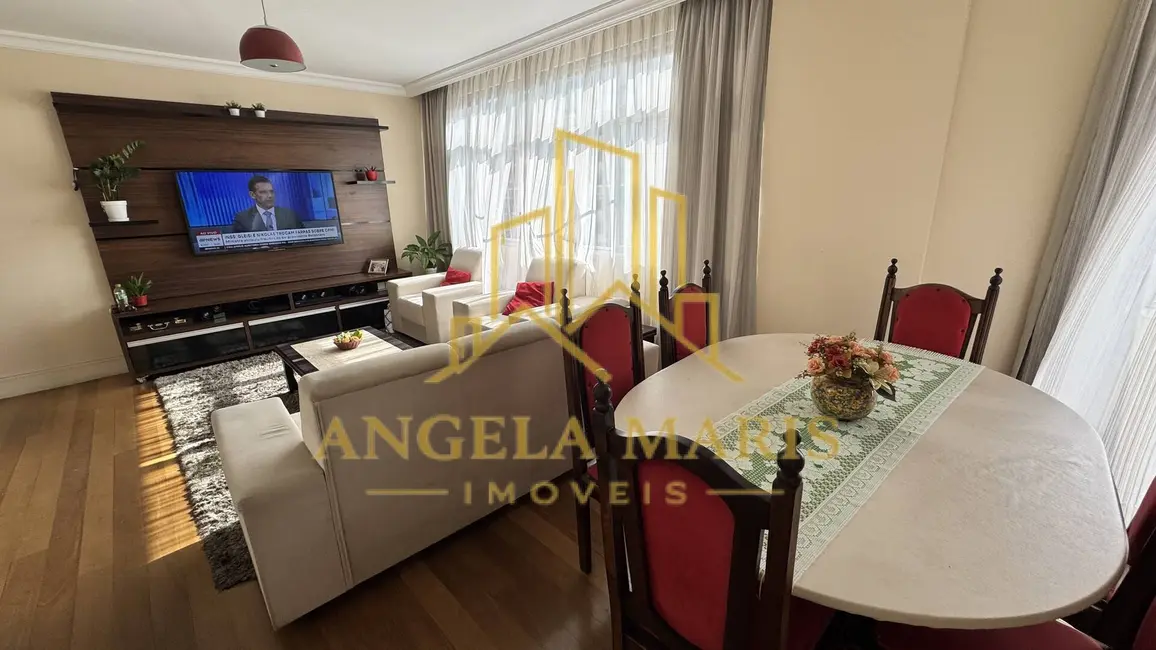 Foto 2 de Apartamento com 3 quartos à venda, 125m2 em Sao Jose Dos Campos - SP