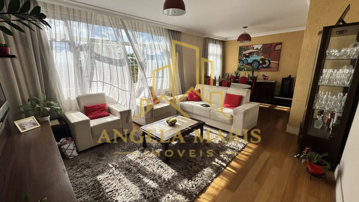 Foto 1 de Apartamento com 3 quartos à venda, 125m2 em Sao Jose Dos Campos - SP