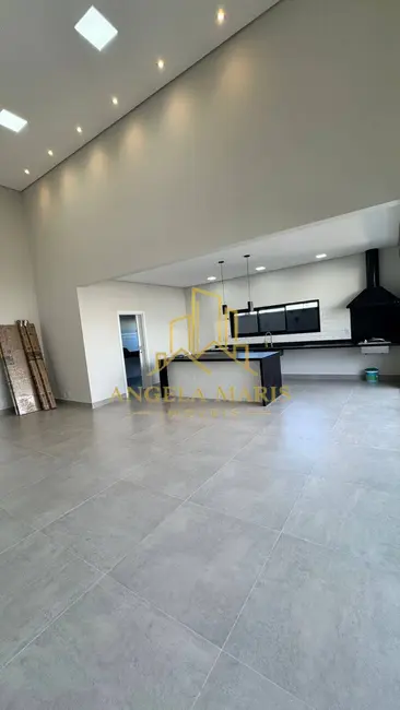 Foto 5 de Casa de Condomínio com 3 quartos à venda, 224m2 em Cacapava - SP