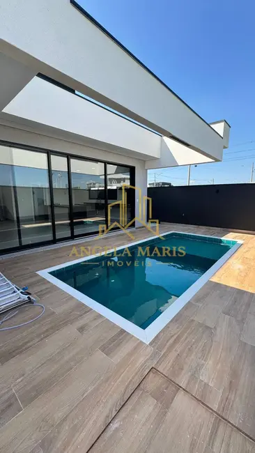 Foto 7 de Casa de Condomínio com 3 quartos à venda, 224m2 em Cacapava - SP