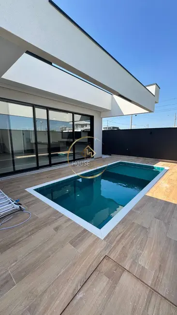 Foto 7 de Casa de Condomínio com 3 quartos à venda, 224m2 em Cacapava - SP