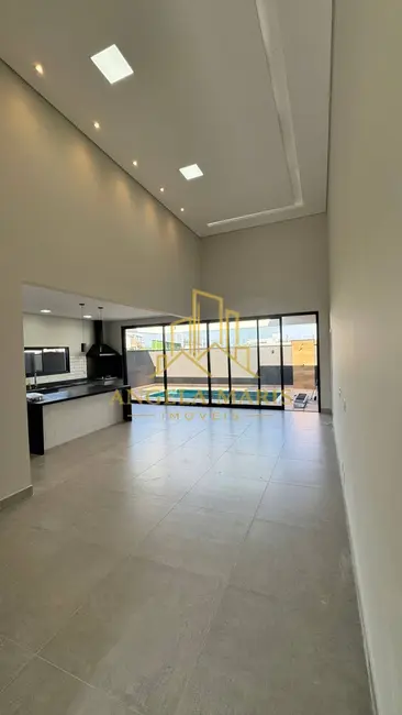 Foto 4 de Casa de Condomínio com 3 quartos à venda, 224m2 em Cacapava - SP