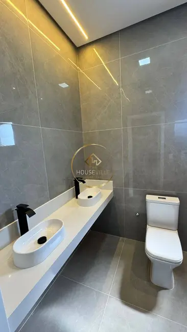 Foto 8 de Casa de Condomínio com 3 quartos à venda, 224m2 em Cacapava - SP