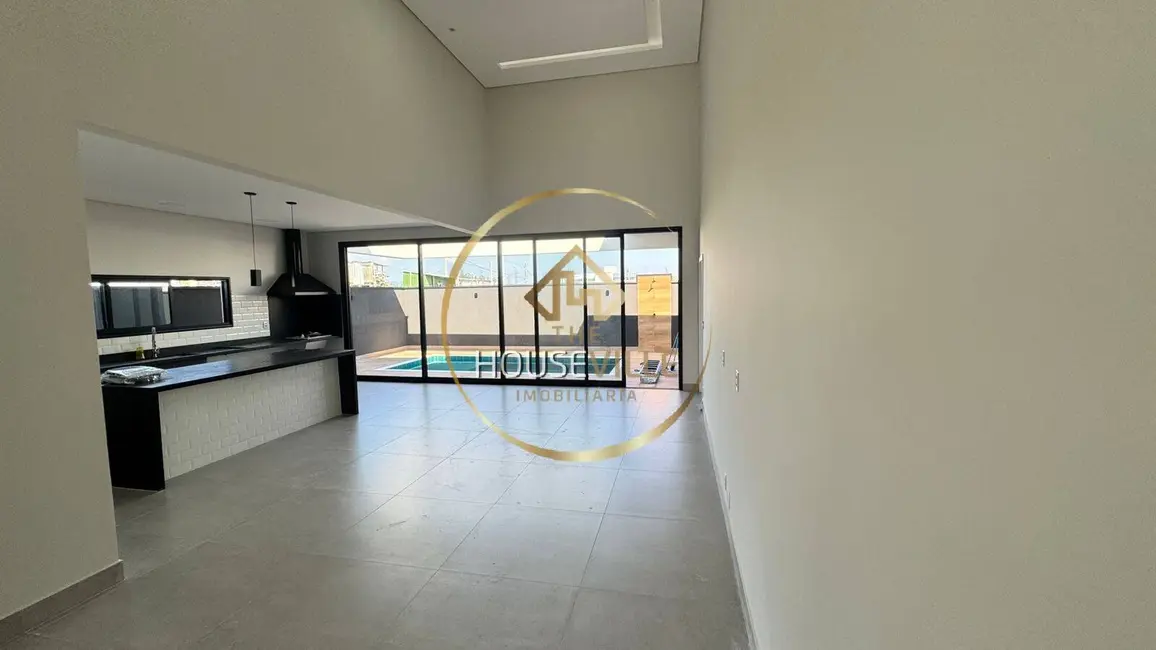 Foto 3 de Casa de Condomínio com 3 quartos à venda, 224m2 em Cacapava - SP