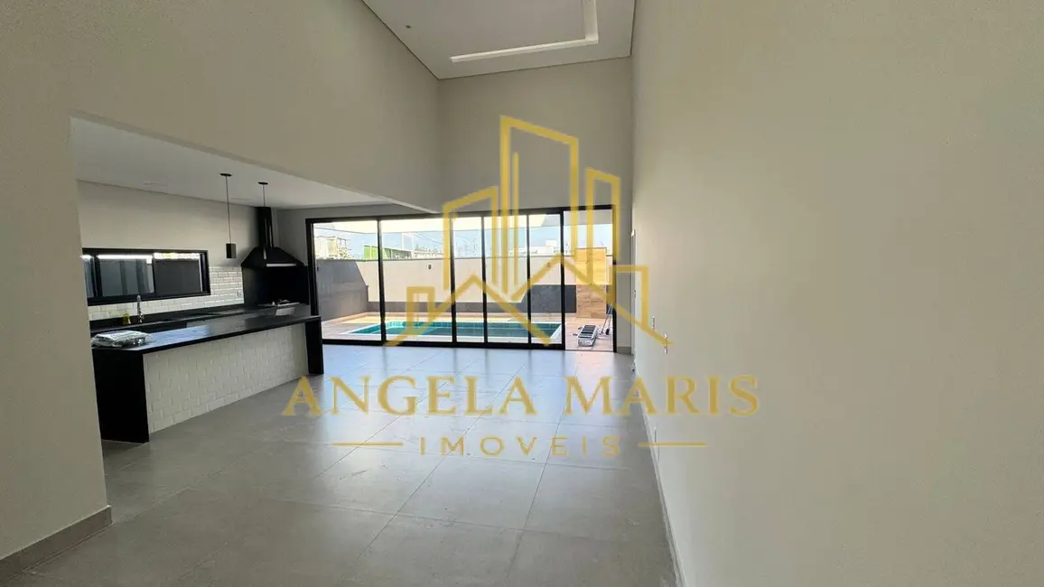 Foto 3 de Casa de Condomínio com 3 quartos à venda, 224m2 em Cacapava - SP