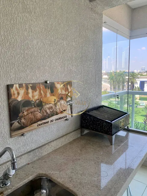 Foto 2 de Apartamento com 2 quartos à venda, 78m2 em Sao Jose Dos Campos - SP