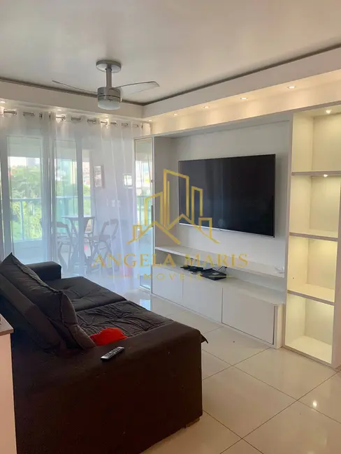 Foto 1 de Apartamento com 2 quartos à venda, 78m2 em Sao Jose Dos Campos - SP