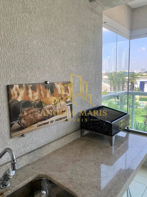 Foto 2 de Apartamento com 2 quartos à venda, 78m2 em Sao Jose Dos Campos - SP