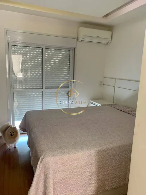 Foto 5 de Apartamento com 2 quartos à venda, 78m2 em Sao Jose Dos Campos - SP