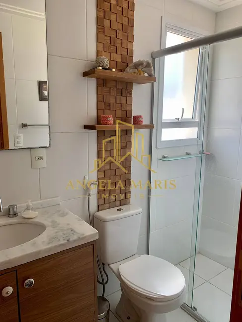 Foto 6 de Apartamento com 2 quartos à venda, 78m2 em Sao Jose Dos Campos - SP