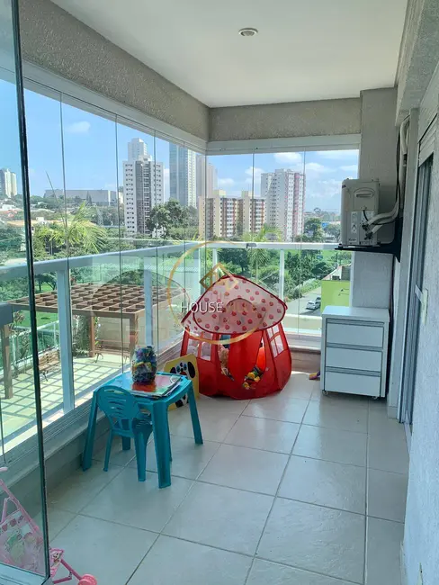 Foto 7 de Apartamento com 2 quartos à venda, 78m2 em Sao Jose Dos Campos - SP