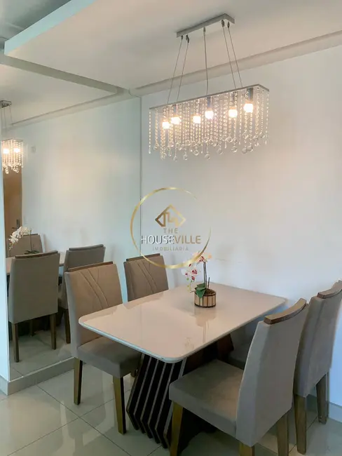 Foto 8 de Apartamento com 2 quartos à venda, 78m2 em Sao Jose Dos Campos - SP