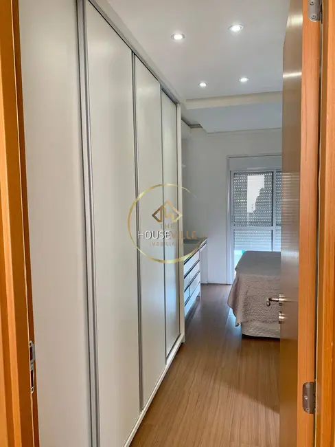 Foto 9 de Apartamento com 2 quartos à venda, 78m2 em Sao Jose Dos Campos - SP