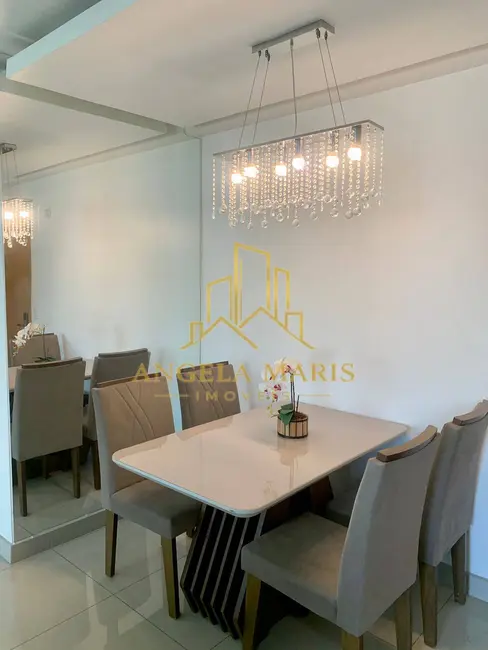 Foto 8 de Apartamento com 2 quartos à venda, 78m2 em Sao Jose Dos Campos - SP