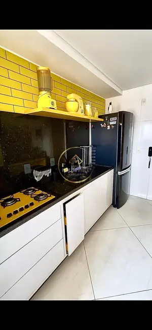 Foto 7 de Apartamento com 3 quartos à venda, 90m2 em Sao Jose Dos Campos - SP