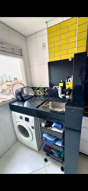Foto 9 de Apartamento com 3 quartos à venda, 90m2 em Sao Jose Dos Campos - SP