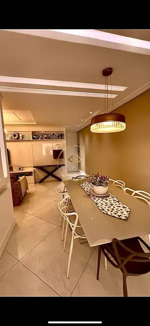 Foto 2 de Apartamento com 3 quartos à venda, 90m2 em Sao Jose Dos Campos - SP