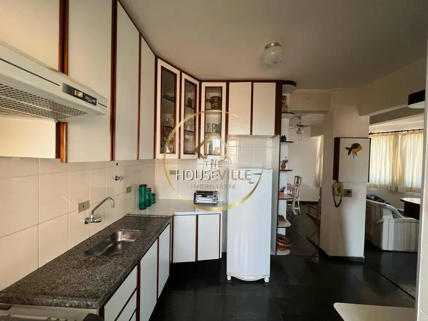 Foto 4 de Cobertura com 4 quartos à venda, 144m2 em Martim de Sá, Caraguatatuba - SP