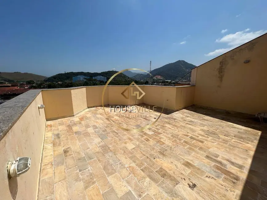 Foto 9 de Cobertura com 4 quartos à venda, 144m2 em Martim de Sá, Caraguatatuba - SP
