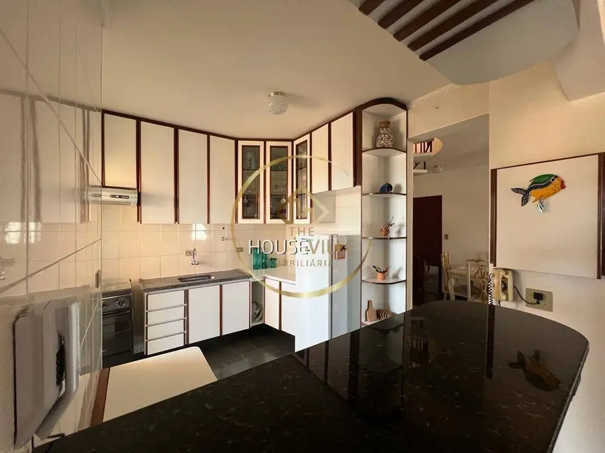 Foto 3 de Cobertura com 4 quartos à venda, 144m2 em Martim de Sá, Caraguatatuba - SP