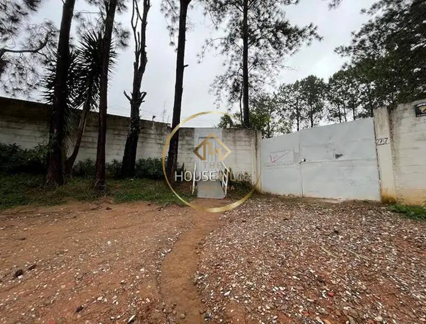 Foto 7 de Terreno / Lote à venda, 120750m2 em Sao Jose Dos Campos - SP