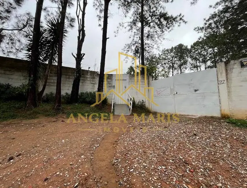 Terreno / Lote à venda, 120750m2 em Sao Jose Dos Campos - SP - imagem 9 Foto 9 de Terreno / Lote à venda, 120750m2 em Sao Jose Dos Campos - SP