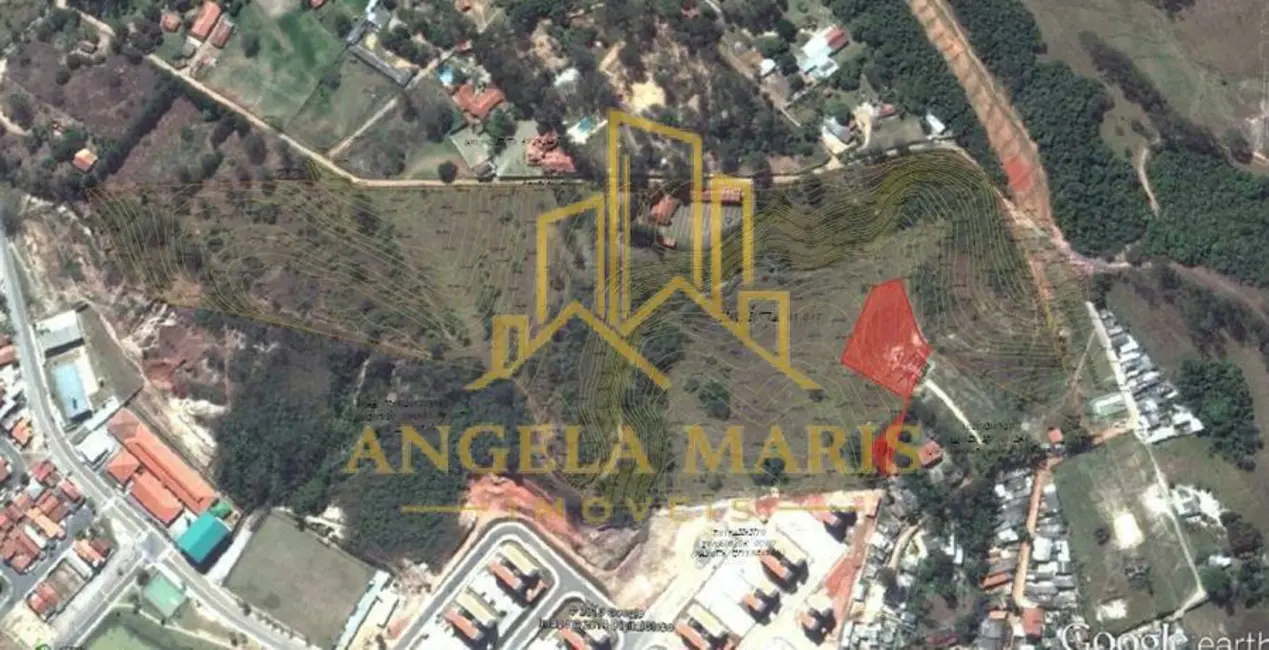 Terreno / Lote à venda, 120750m2 em Sao Jose Dos Campos - SP - imagem 6 Foto 6 de Terreno / Lote à venda, 120750m2 em Sao Jose Dos Campos - SP