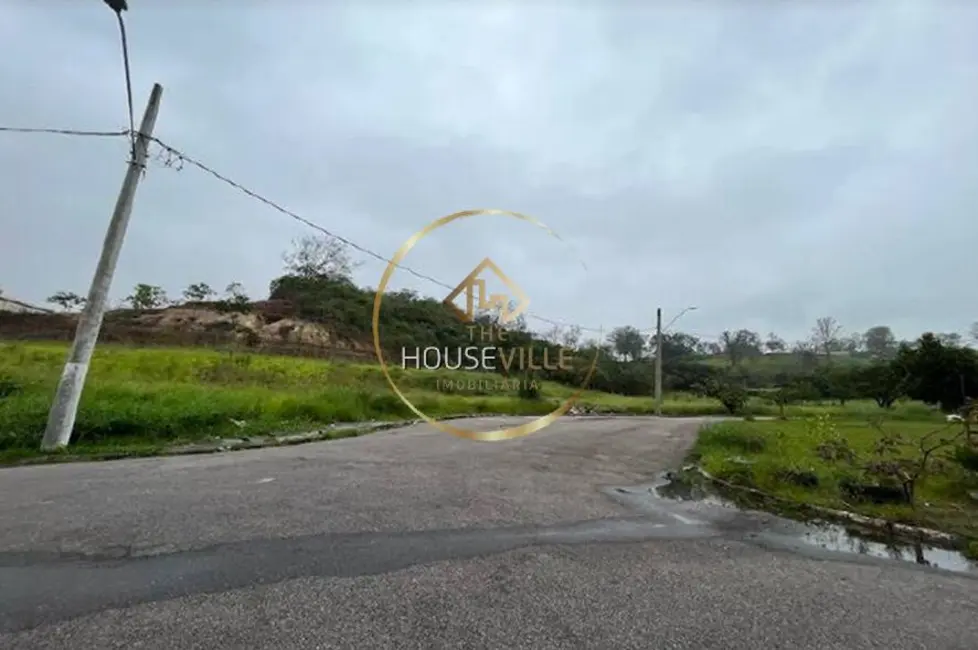 Foto 8 de Terreno / Lote à venda, 120750m2 em Sao Jose Dos Campos - SP
