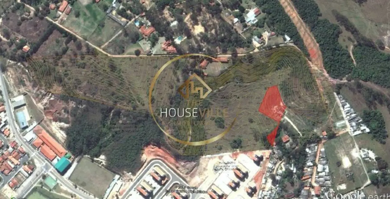 Foto 5 de Terreno / Lote à venda, 120750m2 em Sao Jose Dos Campos - SP