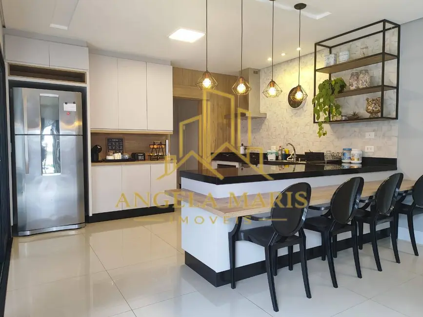 Foto 2 de Casa de Condomínio com 3 quartos à venda, 272m2 em Condomínio Vem Viver Jacareí, Jacarei - SP