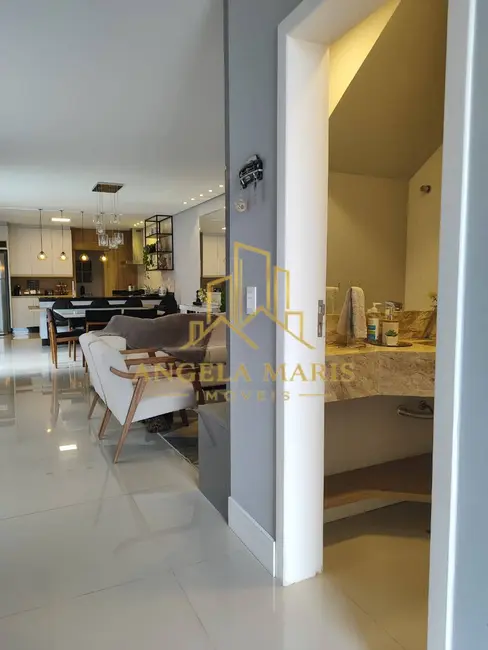 Foto 8 de Casa de Condomínio com 3 quartos à venda, 272m2 em Condomínio Vem Viver Jacareí, Jacarei - SP
