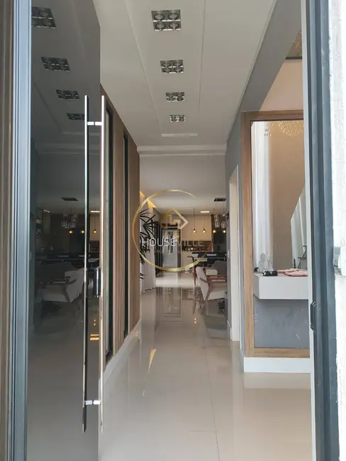 Foto 1 de Casa com 3 quartos à venda, 272m2 em Condomínio Vem Viver Jacareí, Jacarei - SP