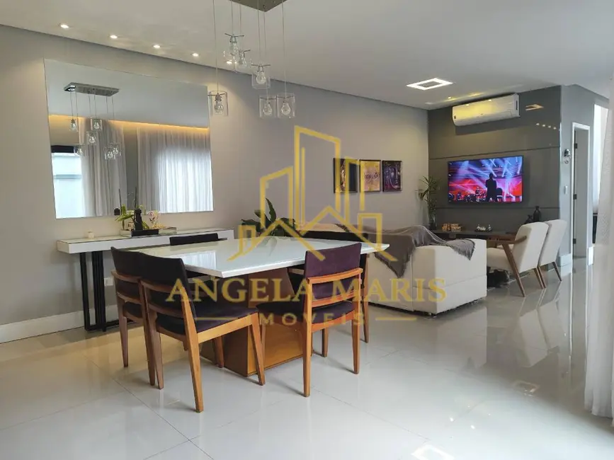 Foto 5 de Casa de Condomínio com 3 quartos à venda, 272m2 em Condomínio Vem Viver Jacareí, Jacarei - SP
