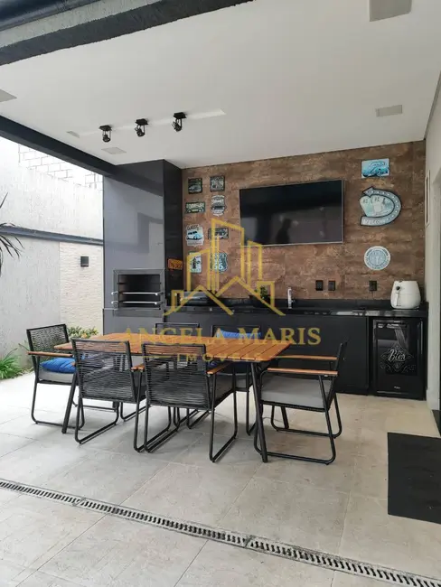 Foto 4 de Casa de Condomínio com 3 quartos à venda, 272m2 em Condomínio Vem Viver Jacareí, Jacarei - SP