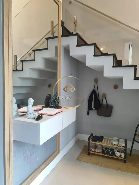 Foto 4 de Casa de Condomínio com 3 quartos à venda, 272m2 em Condomínio Vem Viver Jacareí, Jacarei - SP