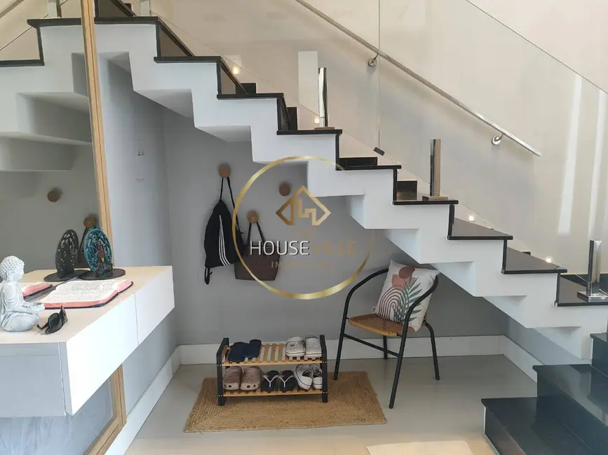 Foto 5 de Casa de Condomínio com 3 quartos à venda, 272m2 em Condomínio Vem Viver Jacareí, Jacarei - SP