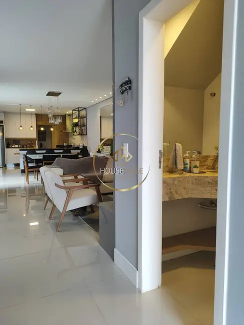 Foto 6 de Casa de Condomínio com 3 quartos à venda, 272m2 em Condomínio Vem Viver Jacareí, Jacarei - SP