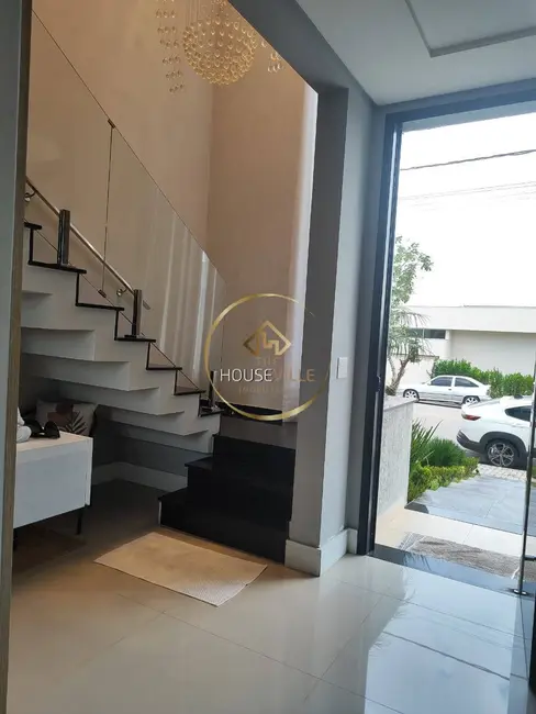 Foto 2 de Casa de Condomínio com 3 quartos à venda, 272m2 em Condomínio Vem Viver Jacareí, Jacarei - SP