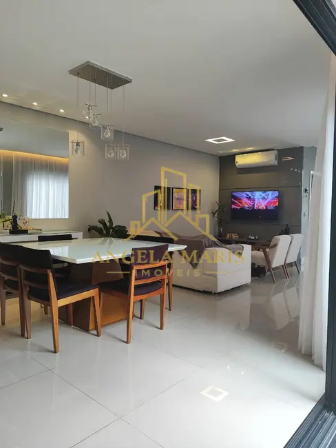 Foto 1 de Casa de Condomínio com 3 quartos à venda, 272m2 em Condomínio Vem Viver Jacareí, Jacarei - SP