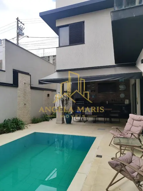 Foto 7 de Casa de Condomínio com 3 quartos à venda, 272m2 em Condomínio Vem Viver Jacareí, Jacarei - SP
